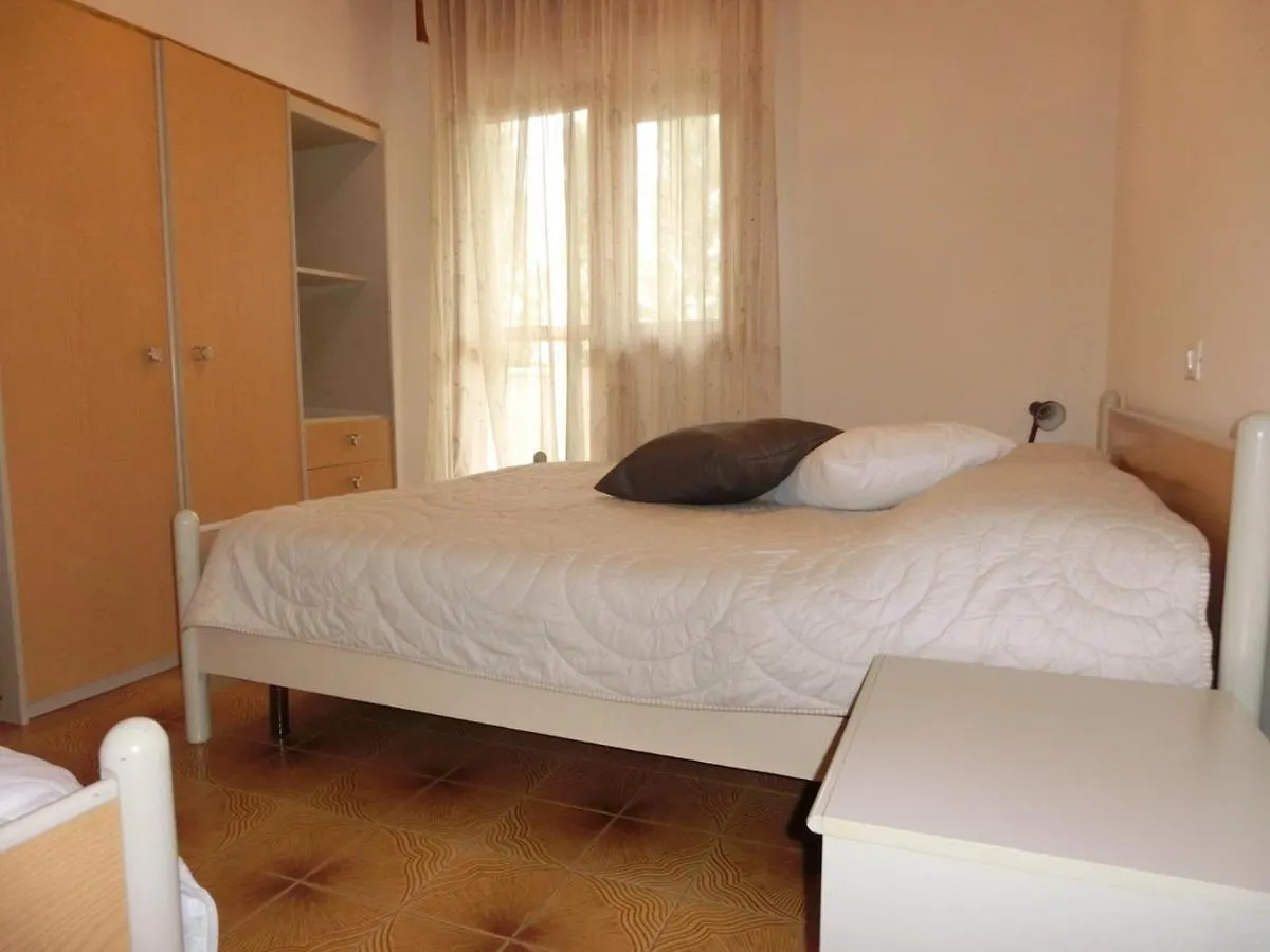 Apartment House With Balcony And Swimming Pool Bibione 0*,  Italy