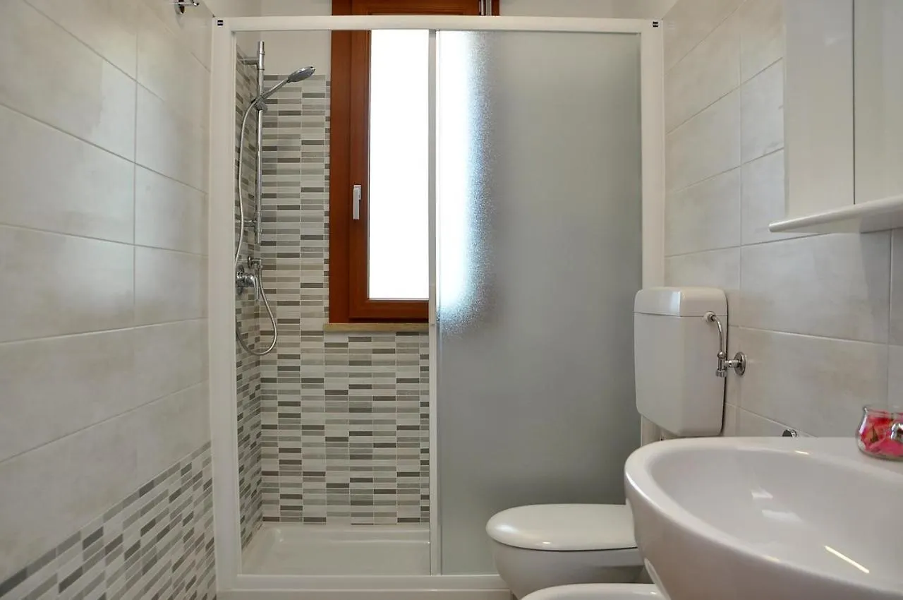 Apartment House With Balcony And Swimming Pool Bibione