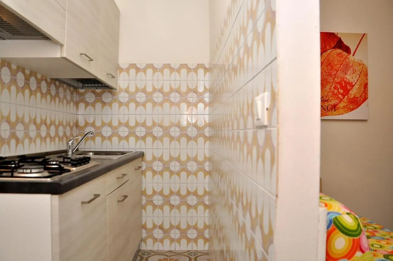 Apartment House With Balcony And Swimming Pool Bibione