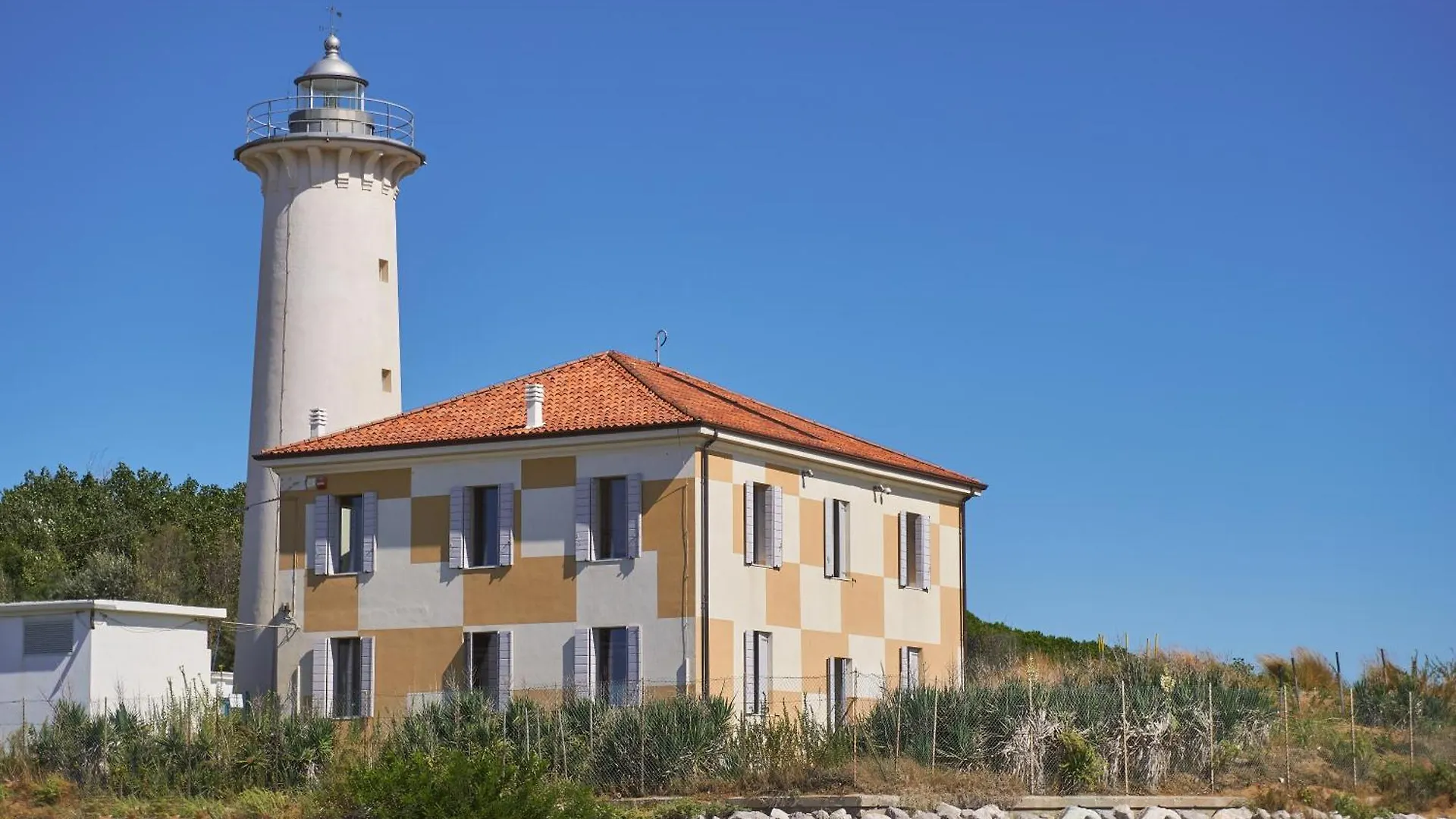Apartment House With Balcony And Swimming Pool Bibione